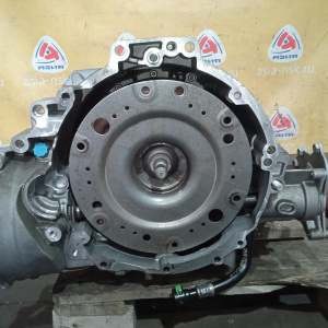 АКПП Audi A6 CTGA 4.0L V8 TFSI 4WD 8HP55A SHH 0BK300041S D4/4HC '2016