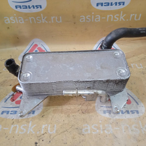 Радиатор акпп Audi 4H0317021T A6 D4/4HC CTGA '2016 4.0L V8 TFSI VAG