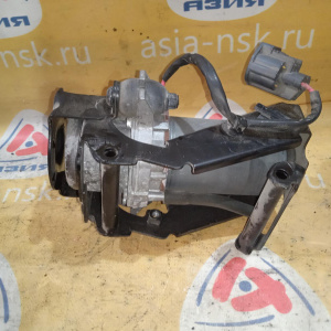 Вакуумный усилитель тормозов Volkswagen 7P0614215A Touareg 7P5 CGEA '2011 3.0L TFSI  Hybrid