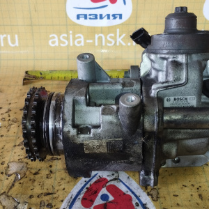 ТНВД Mitsubishi 4P10 Canter + промежуточный вал с шестернёй 0445010512