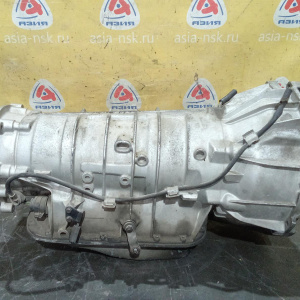 АКПП Land Rover Range Rover M57D30/306D1 4WD GM 5L40E VV БЕЗ РАЗДАТКИ 96023331, 7507544, TGD000141 LM/L322 '2002