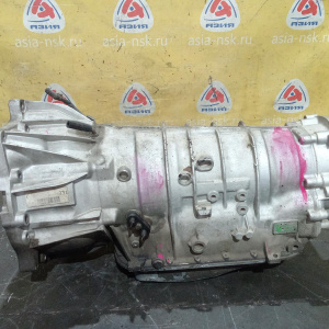 АКПП Land Rover Range Rover M57D30/306D1 4WD GM 5L40E VV БЕЗ РАЗДАТКИ 96023331, 7507544, TGD000141 LM/L322 '2002