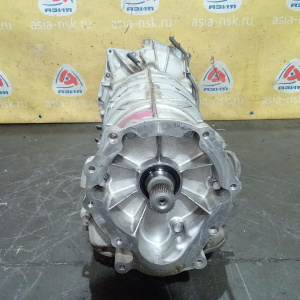 АКПП Land Rover Range Rover M57D30/306D1 4WD GM 5L40E VV БЕЗ РАЗДАТКИ 96023331, 7507544, TGD000141 LM/L322 '2002