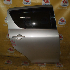 Форточка двери SUZUKI Swift ZC72S '2010-2016 зад, прав