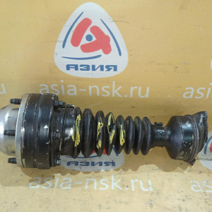 Шрус кардана Chevrolet Captiva С100 R заднего кардана, крепиться к раздатке LD9/Z24SED '2010