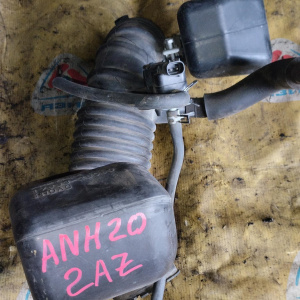 Гофра впускного коллектора Toyota 2AZ Alphard/Vellfire ANH20 под эл. заслонку 17881-28270