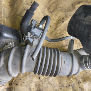 Гофра впускного коллектора Toyota 2AZ Alphard/Vellfire ANH20 под эл. заслонку 17881-28270