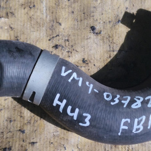 Патрубок  радиатора Subaru 45161SG010 Levorg VM4 FB16 L F НИЗ