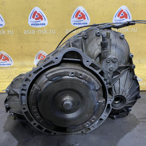 АКПП Mercedes A-Class M166 1.4-2.1 5AT W5A180 722.700 3-троса A1683703400 W168
