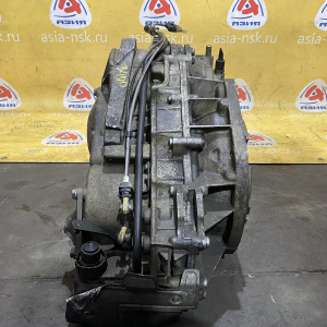 АКПП Mercedes A-Class M166 1.4-2.1 5AT W5A180 722.700 3-троса A1683703400 W168