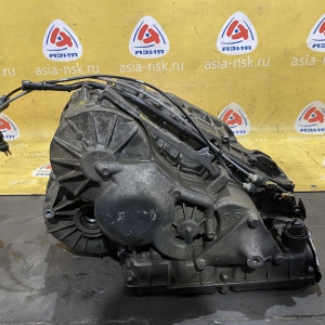 АКПП Mercedes A-Class M166 1.4-2.1 5AT W5A180 722.700 3-троса A1683703400 W168