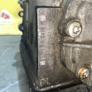 АКПП Mercedes A-Class M266 1.5-2.0 CVT WFC280 722.801 A1693702900 W169/W245