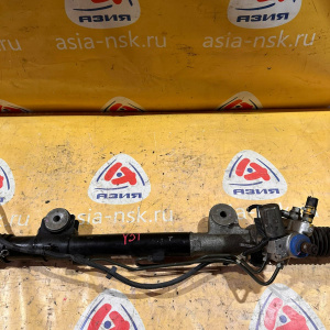 Рулевая рейка Nissan Y51 Fuga клапан