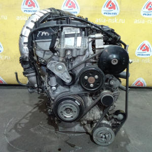 Двигатель Ford Mondeo 4 TPBA-DE05042 2.0L Turbo EcoBoost CA2/BA7 '2013