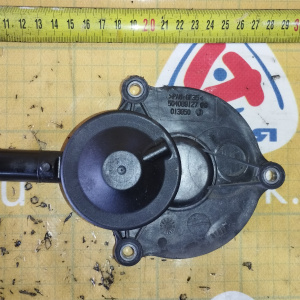 Крышка сапуна Mitsubishi 504089127 Canter 4P10 '2022-