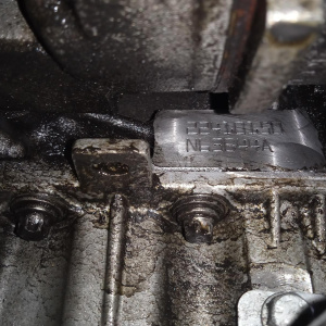 Двигатель BMW X5 N63/N63B44A-22410150 4WD 50iX E70 '2012