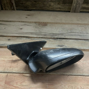 Зеркало HONDA Partner EY6 механическое S04 дефект фиксатора R