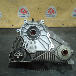 Раздатка BMW M57N2/N52N/N62N X5 E70 '2008 ATC700 без сервопривода 27107574777, 27107599889