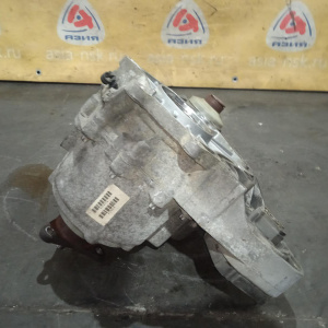 Раздатка BMW M57N2/N52N/N62N X5 E70 '2008 ATC700 без сервопривода 27107574777, 27107599889
