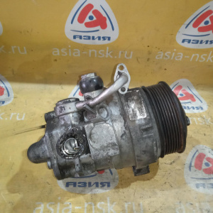 Гидроусилитель BMW N62N/N62B48B X5 E70 '2008 LFR640 200/127 bar 32416787355