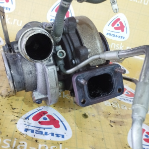 Турбина Mitsubishi 4P10 Canter 5801951700