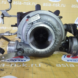 Турбина Mitsubishi 4P10 Canter 5801951700