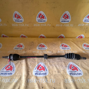 Привод SUZUKI ZC72S/ZC32S Swift K12B перед, прав