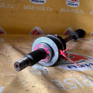 Привод SUZUKI ZC72S/ZC32S Swift K12B перед, прав