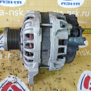 Генератор Mitsubishi 4P10 Canter FEB 5 конт. 28V. 35-80A. ME230888 / F000BL07U7 / F00MA45251
