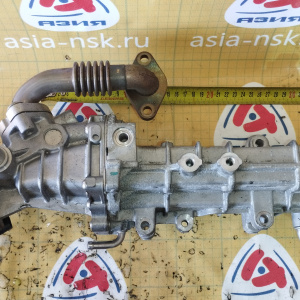 Клапан ЕГР Mitsubishi FPT504317810 / A2C53299784 + FPT504356913 X9081003 A2C53405632 Canter FEB 4P10 + радиатор