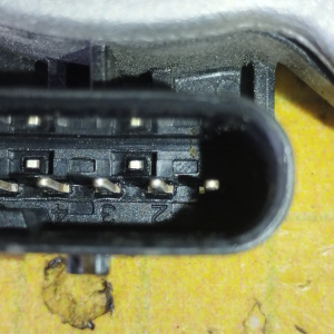 Клапан ЕГР Mitsubishi FPT504317810 / A2C53299784 + FPT504356913 X9081003 A2C53405632 Canter FEB 4P10 + радиатор