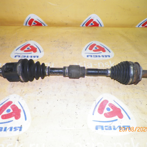 Привод Toyota NCP110/NCP131/NSP130/NCP160/NCP141/NSP141/NCP120/NCP122/NRE161/NZE161 ist перед, лев