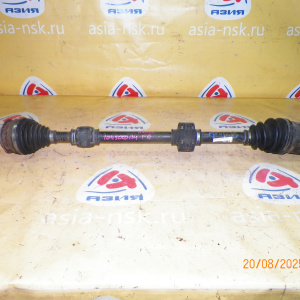 Привод Toyota NCP110/NCP131/NSP130/NCP160/NCP141/NSP141/NCP120/NCP122/NRE161/NZE161 ist перед, прав