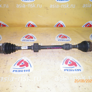 Привод Toyota NCP110/NCP131/NSP130/NCP160/NCP141/NSP141/NCP120/NCP122/NRE161/NZE161 ist перед, прав