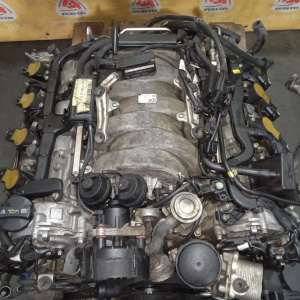 Двигатель Mercedes M-Class M273E55/273.963-30329386 4WD ML500/GL500 без навесного A2730109300 W164/X164 '2008