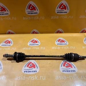 Привод Nissan/Mazda VENY11/WHY11/WHNY11/VNW11/PNW11/RNM12 AD/Wingroad/Expert/Avenir#Familia QG18DE/YD22DD/QR20DE/SR20DE R A/T=M/T 39600-WD300/39600-WD