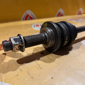 Привод Nissan/Mazda VENY11/WHY11/WHNY11/VNW11/PNW11/RNM12 AD/Wingroad/Expert/Avenir#Familia QG18DE/YD22DD/QR20DE/SR20DE R A/T=M/T 39600-WD300/39600-WD