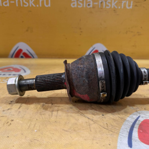 Привод Nissan/Infiniti V36/NV36/PV36/ Skyline#G25/G35/G37 VQ25/VQ35/VQ37 зад, лев a/t 6 болтов 39601-JK000