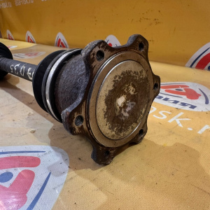 Привод Nissan/Infiniti V36/NV36/PV36/ Skyline#G25/G35/G37 VQ25/VQ35/VQ37 зад, лев a/t 6 болтов 39601-JK000