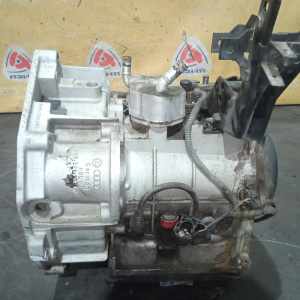 АКПП Volkswagen Transporter AET 2.5L R5 4AT EQB (72/17) 01P 01P300056B 7D '2002