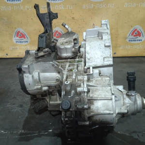 АКПП Volkswagen Transporter AET 2.5L R5 4AT EQB (72/17) 01P 01P300056B 7D '2002