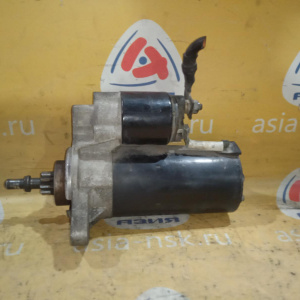 Стартер Volkswagen AET Transporter 7D '2002 2.5L R5 4AT 068911024K