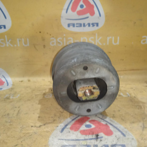 Подушка двигателя Volkswagen AET Transporter 7D '2002 2.5L R5 4AT R 7D0199132D