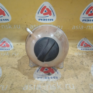 Бачок расширительный Volkswagen Transporter 7D AET 2.5L R5 4AT с датчиком 1H0121407