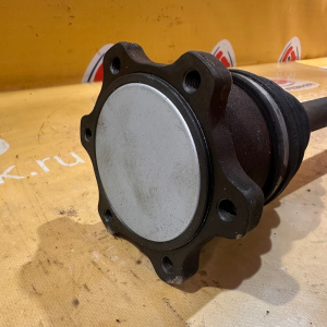 Привод Nissan/Infiniti PY50/PNY50/Y50 Fuga#M35/M45 VQ35 зад, прав a/t 39600-EG000