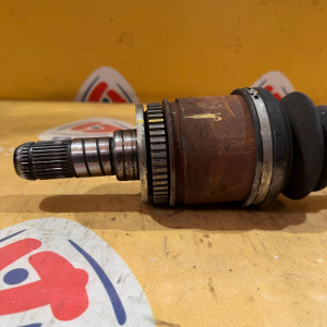 Привод Nissan/Infiniti Y51 Fuga#M25/M35/M37/M45/M56/Q70 VQ25/VQ37 зад, лев 2WD a/t ABS 39601-1MA0A