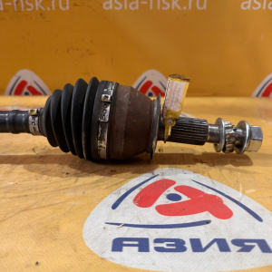 Привод Nissan/Infiniti Y51 Fuga#M25/M35/M37/M45/M56/Q70 VQ25/VQ37 зад, лев 2WD a/t ABS 39601-1MA0A