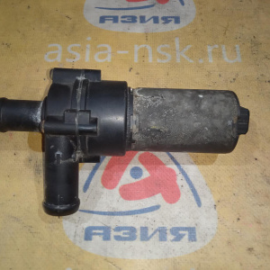 Помпа водяная дополнительная Volkswagen AET Transporter 7D '2002 2.5L R5 4AT 0392020024 034965561B