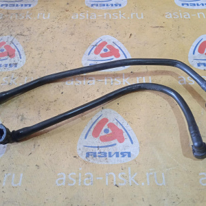 Трубка охлаждения АКПП Ford 4M5P7890VA Focus 2 CAP AODA/C307 '2006 2.0L акпп 4F27E, комплект 4M5P7890WB