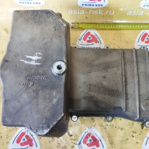 Поддон ДВС Mitsubishi 4P10 Canter/Fuso FEB ТУРБО 5802121097
